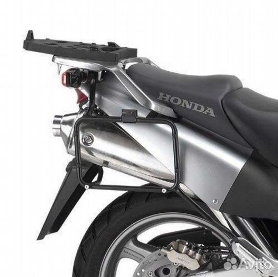 Крепление кофров Givi Honda XL1000 Varadero 98-06