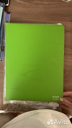 Канцелярские товары для школы