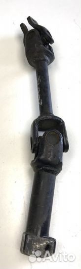 Мицубиси Паджеро Спорт Кардан рулевой