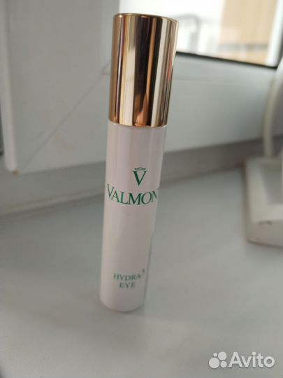 Крем для глаз