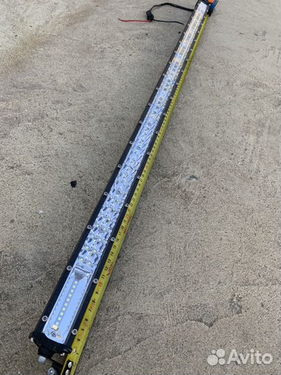 Светодиодная балка