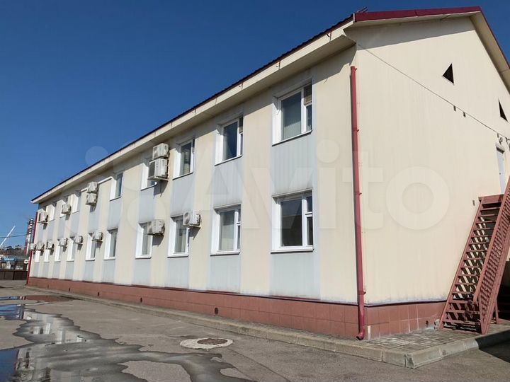 Офисы в аренду, 17 м²