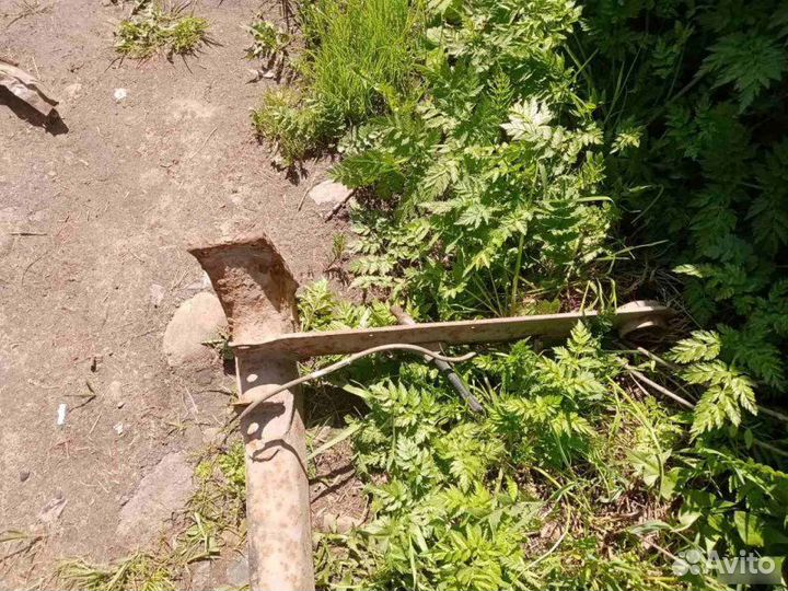 Балка задняя Audi 80 B3