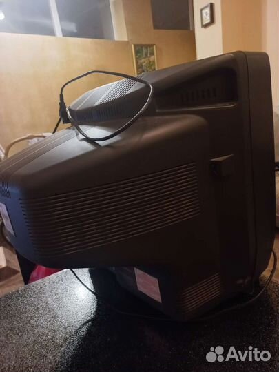 Телевизор бу