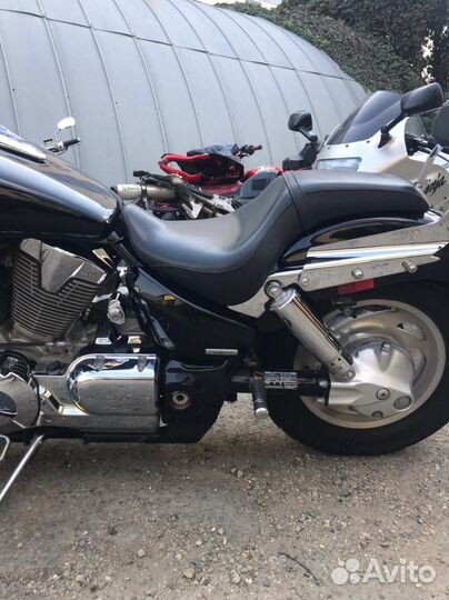 Honda VTX1300 C