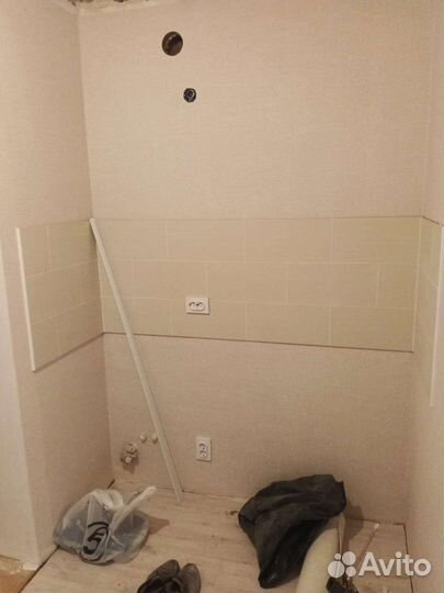 Ремонт и отделка квартир под ключ работа