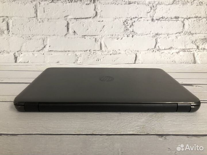 Ноутбук HP Core i5 8Gb Ram 2Gb video