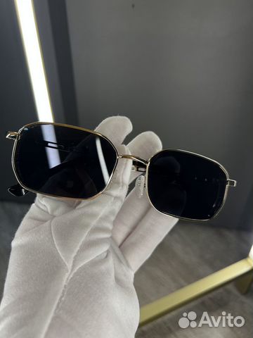 Солнцезащитные очки женские