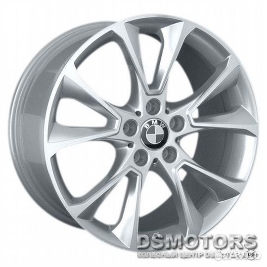 Диски BMW B171 9/19 5x120 ET48 d74.1 SF