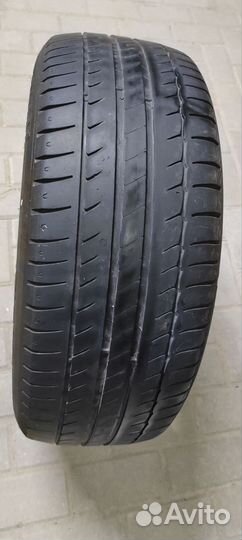 Michelin Primacy HP 215/55 R16 93H