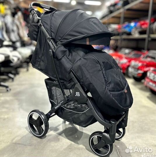 Коляска Babalo 2022/2023 оплата долями