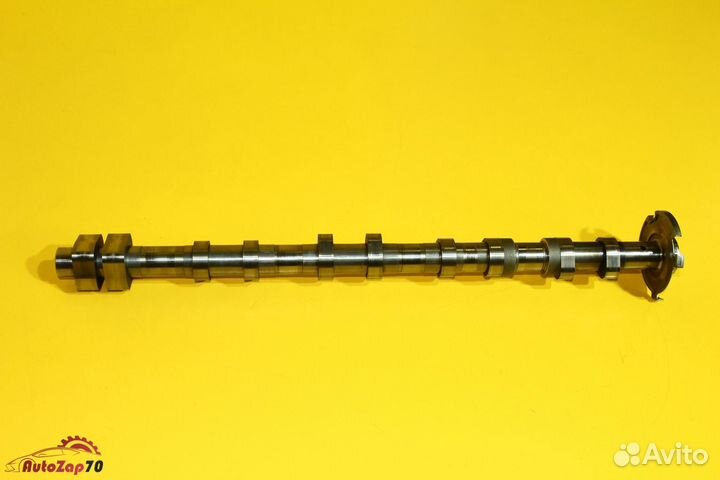 S500 W222 Головка блока цилиндров правая в сборе