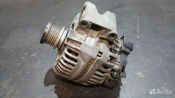 Генератор Volkswagen Passat Cc 2.0 tfsi 2010