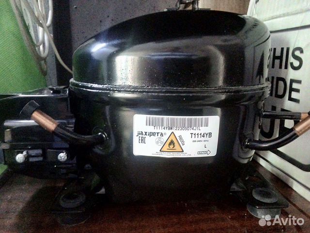 Компрессор для холодильника Jiaxipera T1114YB