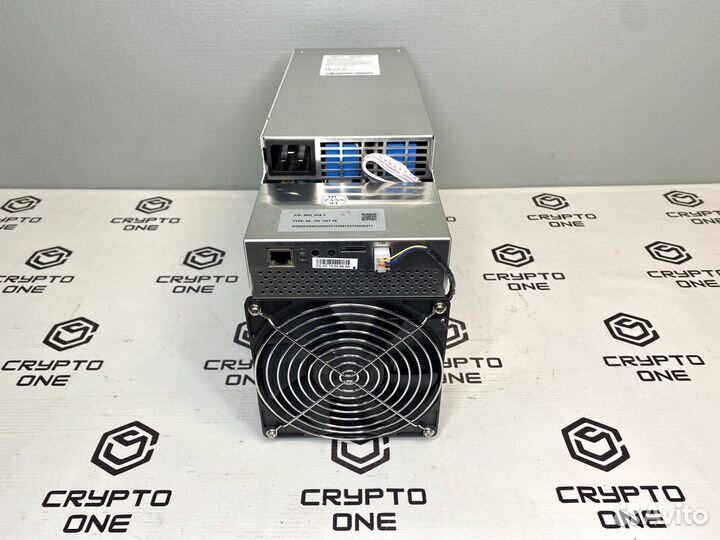 Whatsminer M50 122th