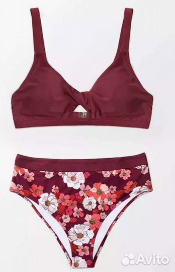 Купальник женский 42 44 новый