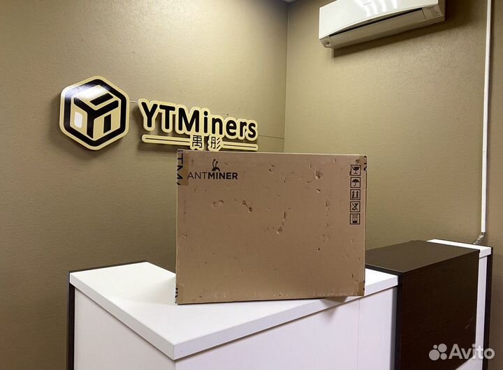 Asic antminer s19 kpro 120 th майнеры