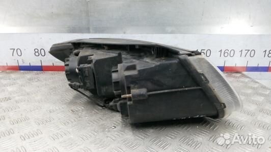 Фара левая hyundai santa FE 2 (NML15MR01)