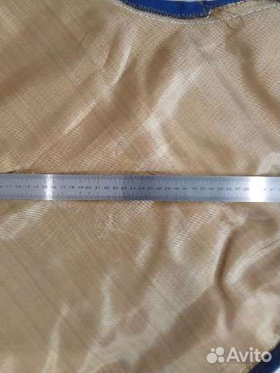 Кевлар пакет 26 слоев от бронежилета