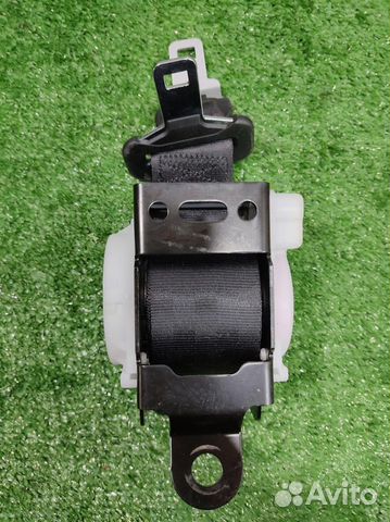 Ремень безопасности задний средний Peugeot Partne