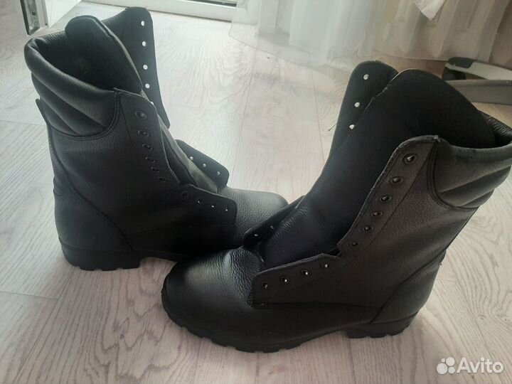 Берцы летние 44 размер