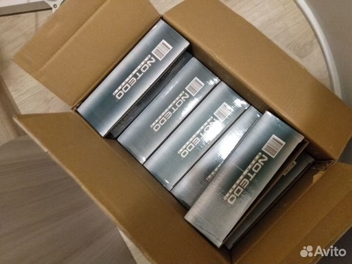 Дверной доводчик Notedo DC-060