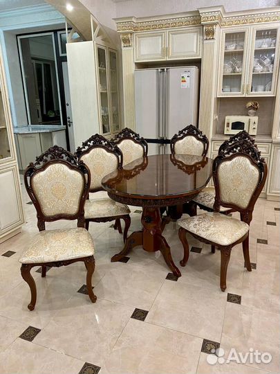 Стулья в гостиную \ оплата при получении