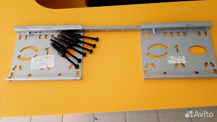 Кронштейн Barkan