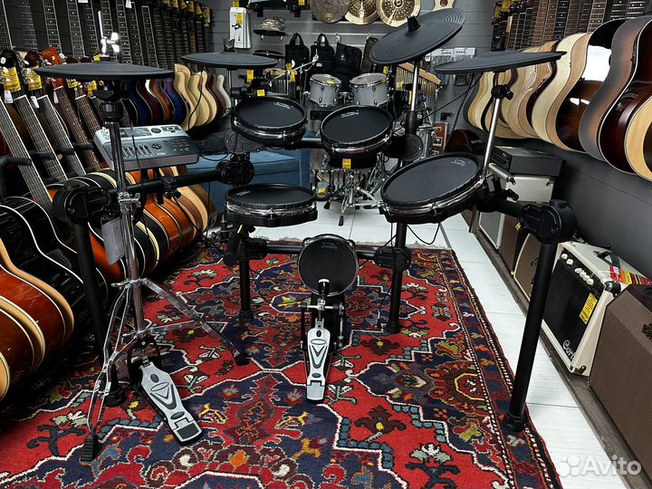 Ударные электронные