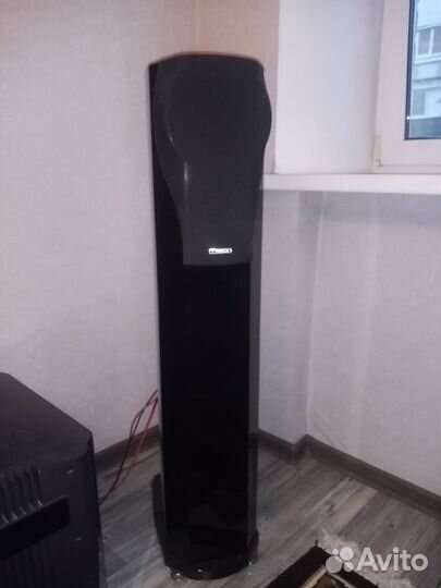 Домашний кинотеатр 7.1