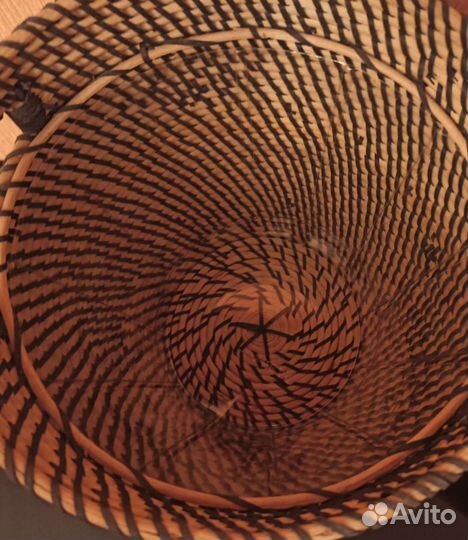 Кашпо Рогкорн. Икеа