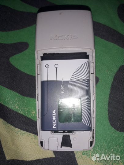 Nokia 1110i