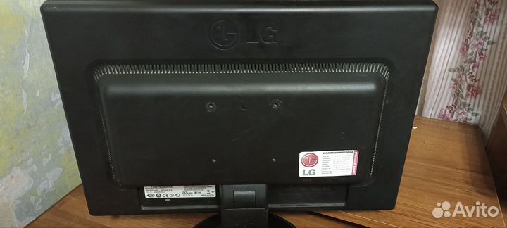 Монитор для компьютера