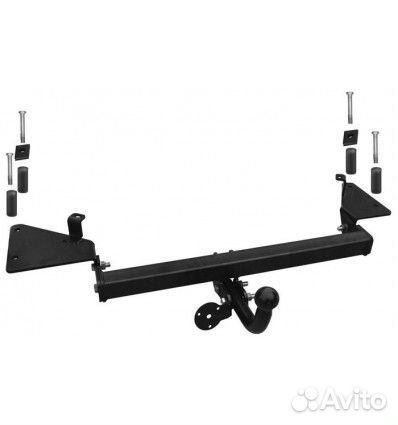 Фаркоп для Chevrolet Lanos седан