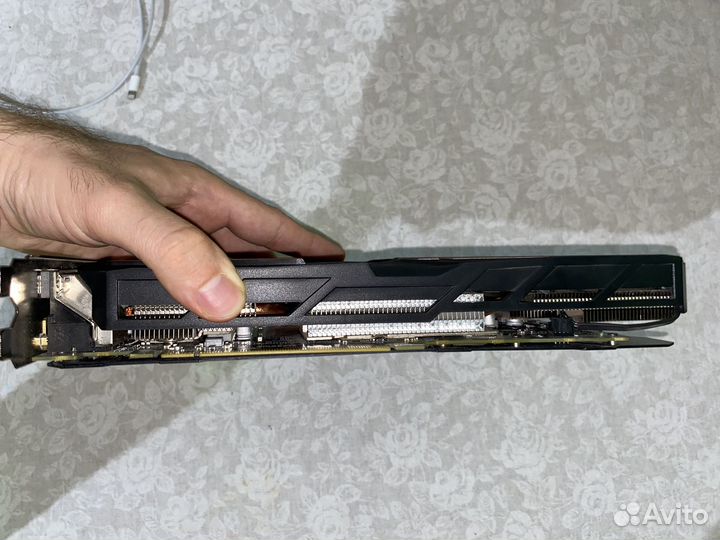 Gigabyte GeForce GTX 1060 G1 gaming 3GB