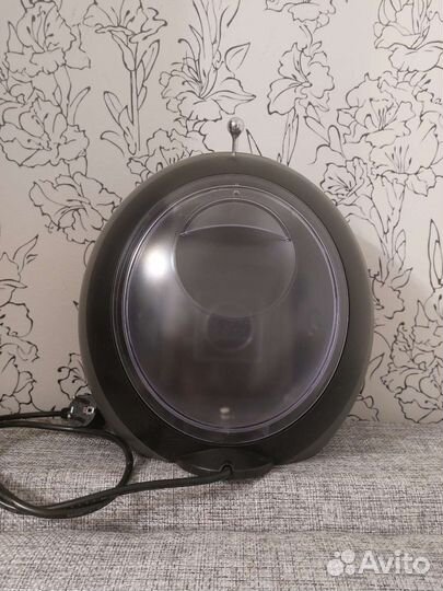 Капсульная кофемашина dolce gusto