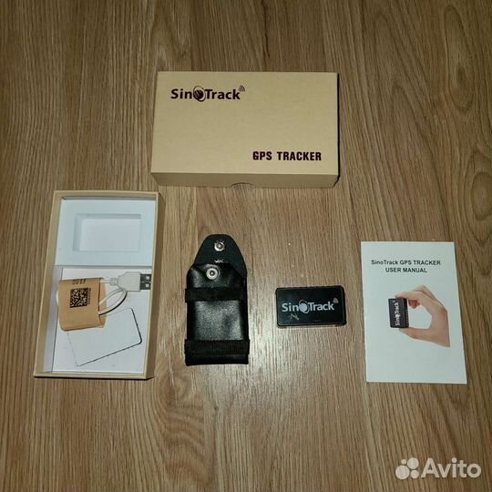 Gps трекер для собак