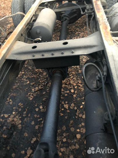 Dongfeng 1062 кардан б.у