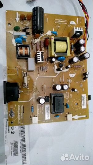 BN41-02507B, BN94-11413V