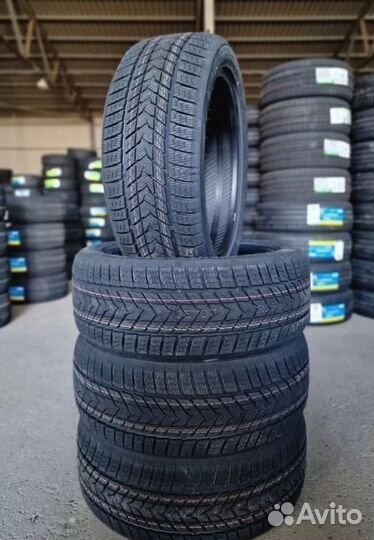 Grenlander IceHawke 1 285/45 R19 111H