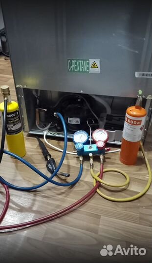 Ремонт стиральных машин холодильников и посудомоек