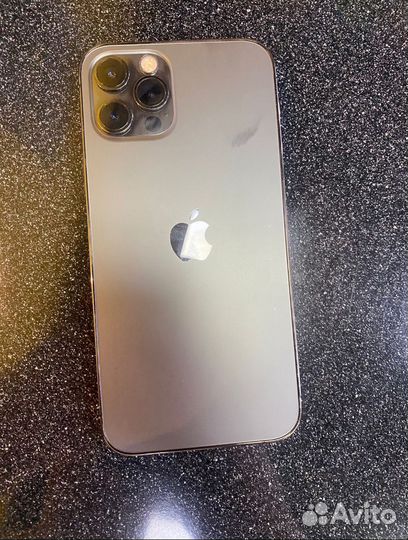 iPhone 12 Pro, 128 ГБ