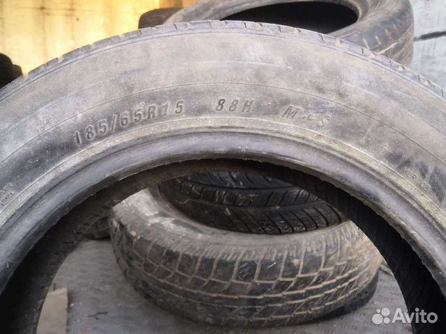 Goodride SP06 185/65 R15 88H