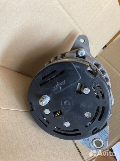 Генератор ГАЗель-Бизнес 95А