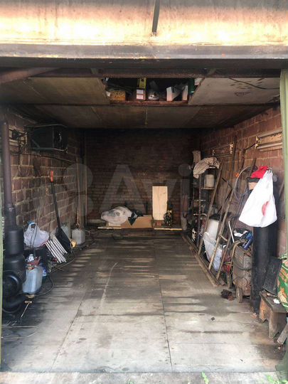 Гараж, 18 м²