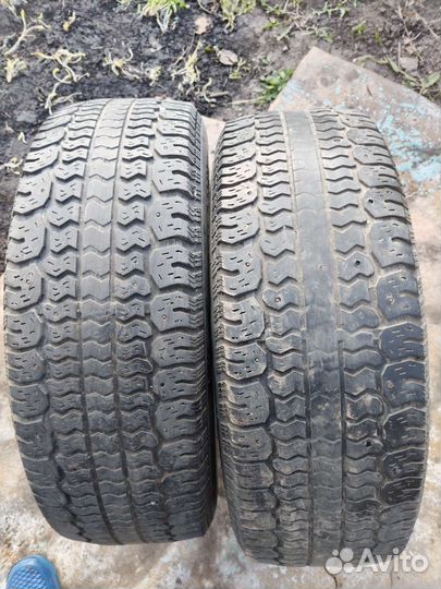 Koryo Winter K611 225/70 R16