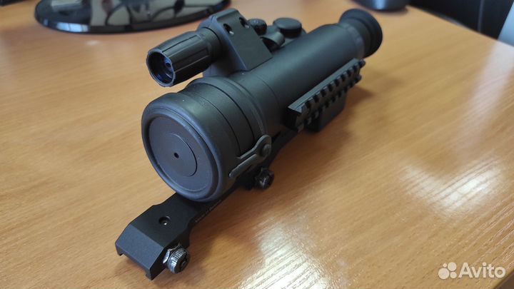 Ночной прицел Pulsar Sentinel GS 2x50