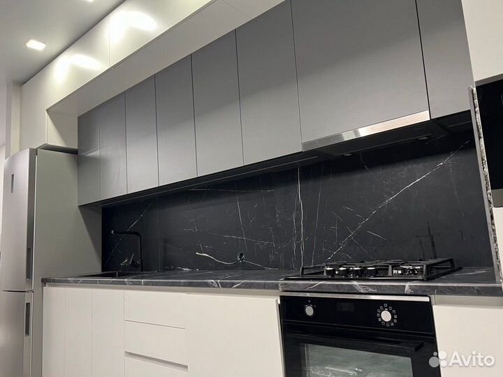 Кухонный гарнитур от производителя