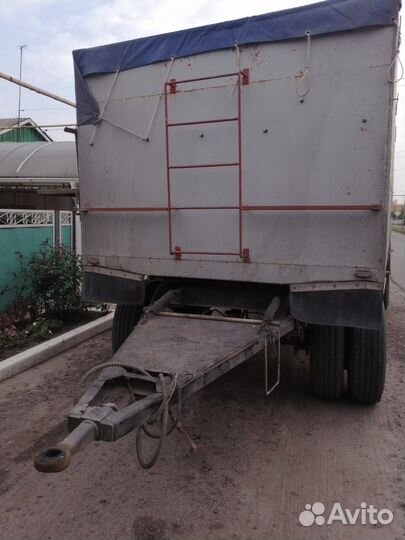 КАМАЗ 53215-15, 2006