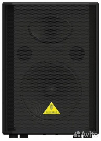 Сценический монитор Behringer VS1220F